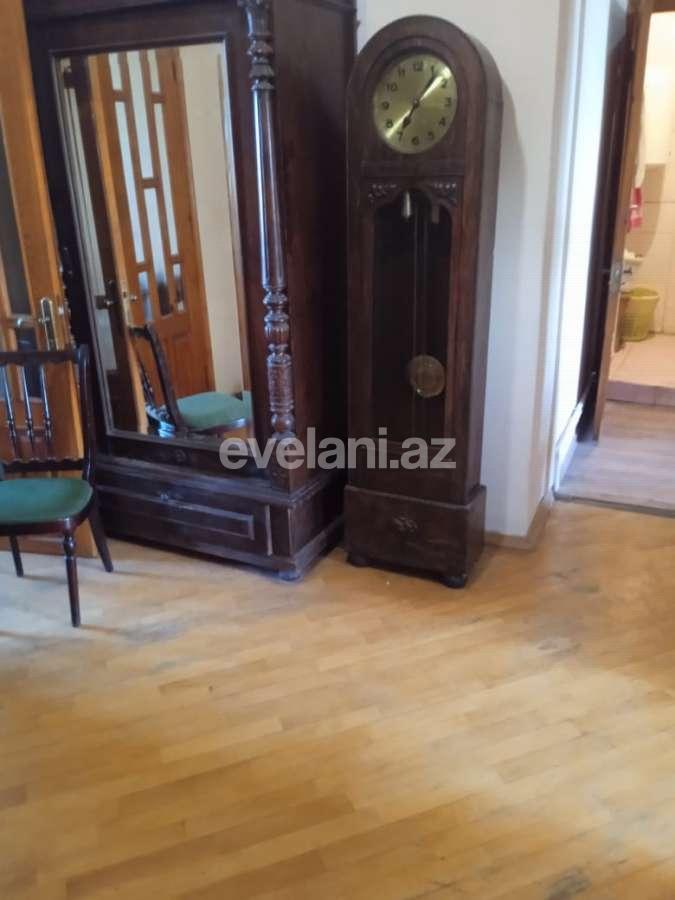 Satılır, köhnə tikili, 3 otaqlı, 100 m², Bakı, Nəsimi r, 28 may m.