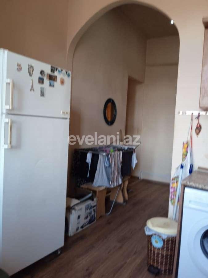 Satılır, köhnə tikili, 3 otaqlı, 100 m², Bakı, Nəsimi r, 28 may m.