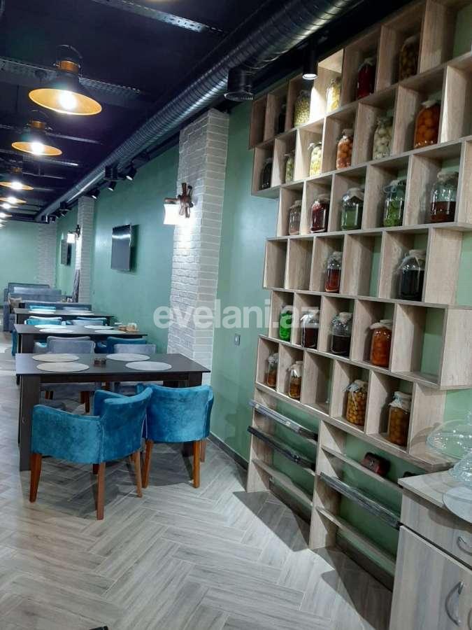 Satılır, obyekt, 200 m², Bakı, Yasamal r, İnşaatçılar m.