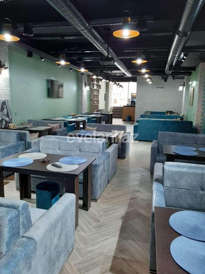 Satılır, obyekt, 200 m², Bakı, Yasamal r, İnşaatçılar m.