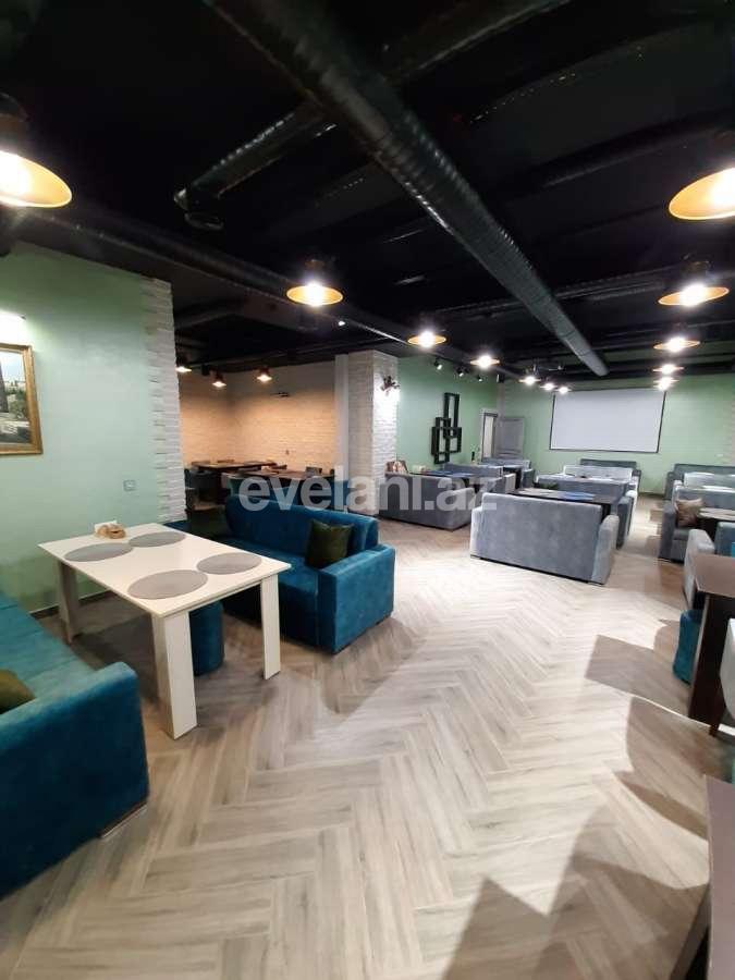 Satılır, obyekt, 200 m², Bakı, Yasamal r, İnşaatçılar m.