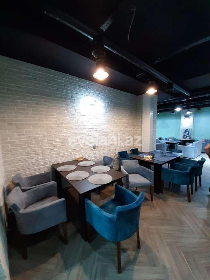 Satılır, obyekt, 200 m², Bakı, Yasamal r, İnşaatçılar m.