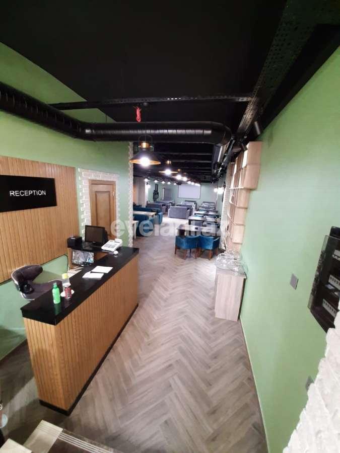 Satılır, obyekt, 200 m², Bakı, Yasamal r, İnşaatçılar m.