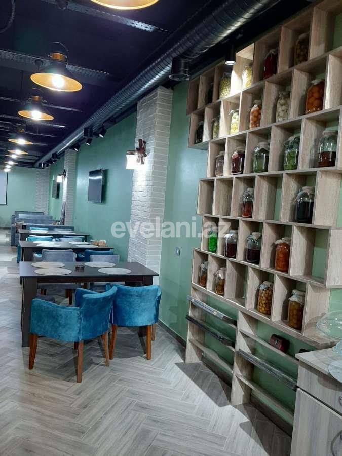 Satılır, obyekt, 200 m², Bakı, Yasamal r, İnşaatçılar m.