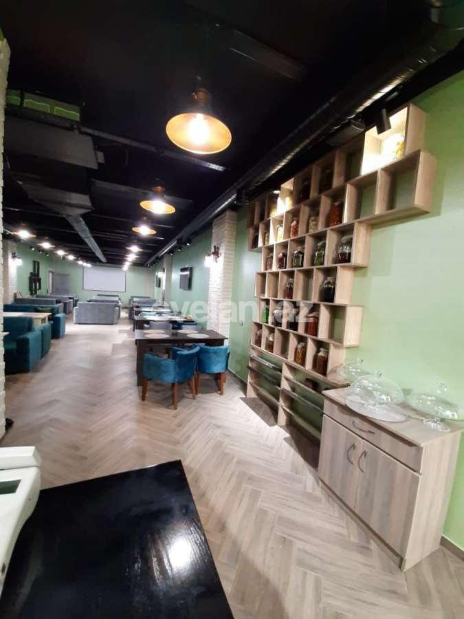 Satılır, obyekt, 200 m², Bakı, Yasamal r, İnşaatçılar m.