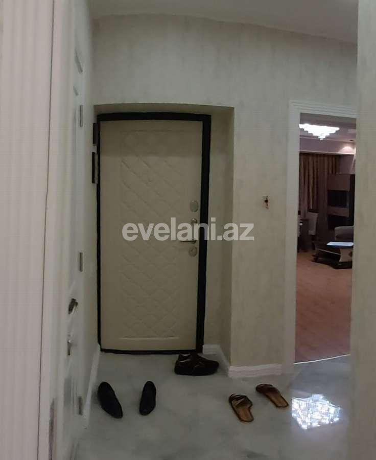 Kirayə verilir, köhnə tikili, 2 otaqlı, 69 m², Bakı, Nizami r, Neftçilər m.