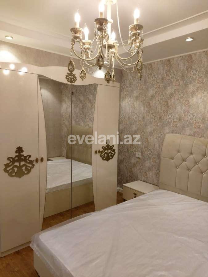 Kirayə verilir, köhnə tikili, 2 otaqlı, 69 m², Bakı, Nizami r, Neftçilər m.