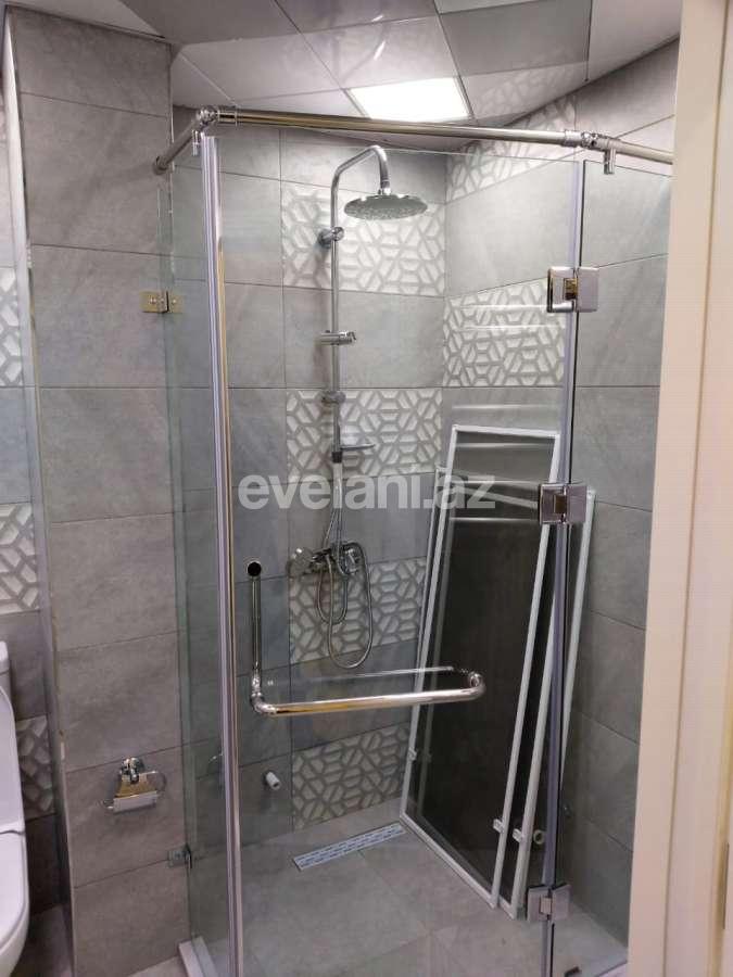 Kirayə verilir, köhnə tikili, 2 otaqlı, 69 m², Bakı, Nizami r, Neftçilər m.