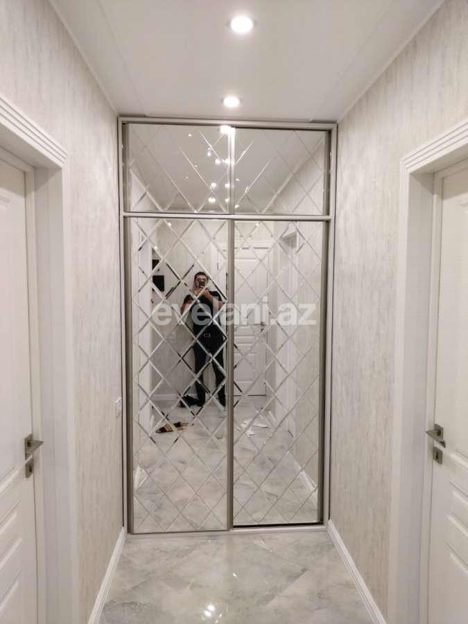 Kirayə verilir, köhnə tikili, 2 otaqlı, 69 m², Bakı, Nizami r, Neftçilər m.