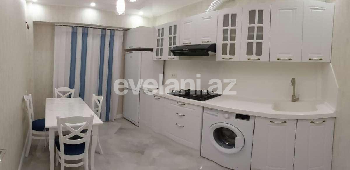 Kirayə verilir, köhnə tikili, 2 otaqlı, 69 m², Bakı, Nizami r, Neftçilər m.