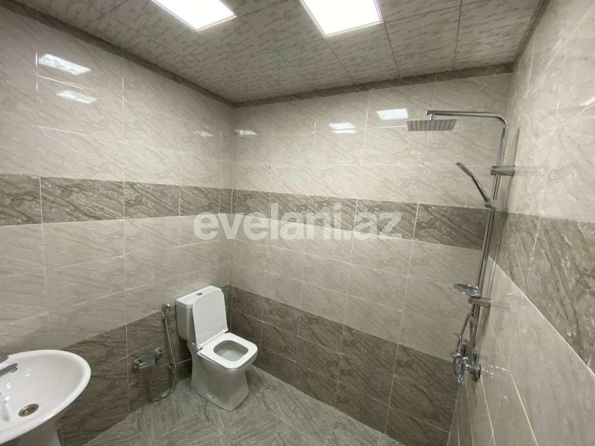 Sale, new building, 3 room, 107 m², Baku, Yasamal r, Yasamal d, Inshaatchilar m.