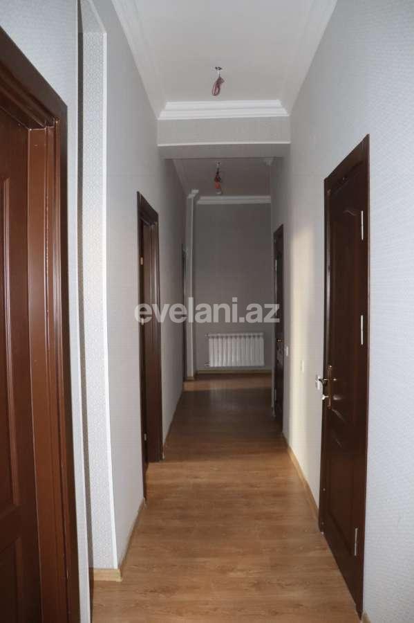 Sale, new building, 3 room, 107 m², Baku, Yasamal r, Yasamal d, Inshaatchilar m.
