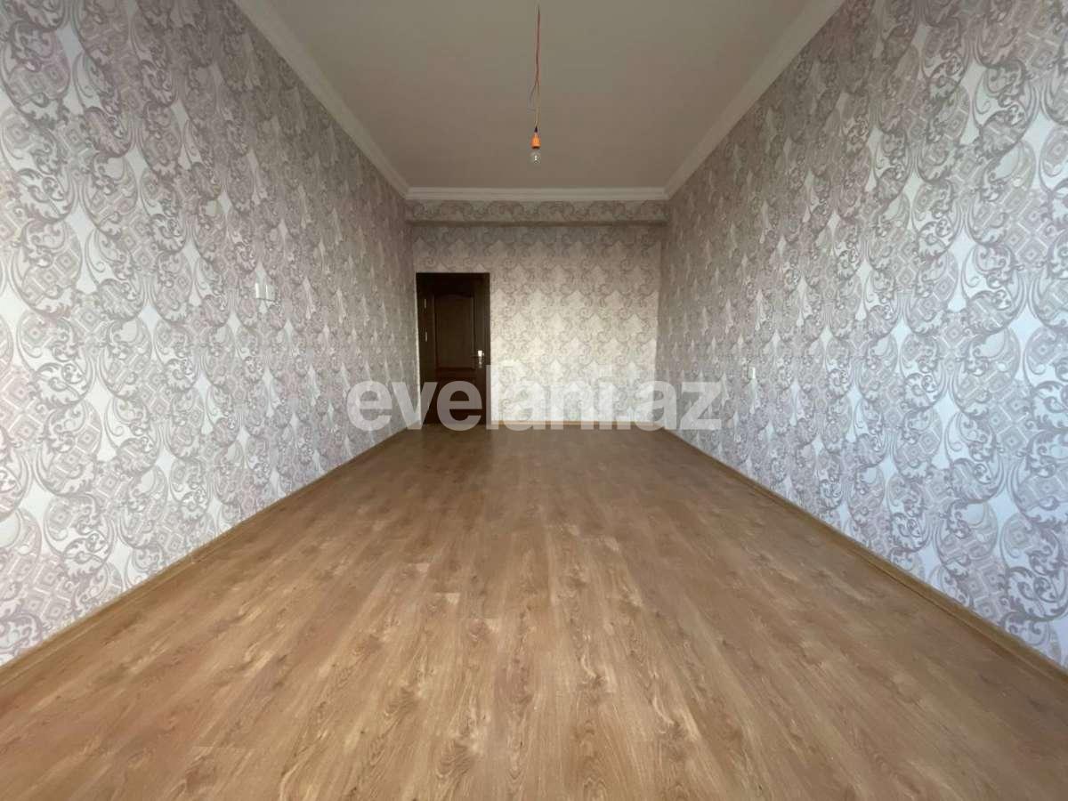 Sale, new building, 3 room, 107 m², Baku, Yasamal r, Yasamal d, Inshaatchilar m.