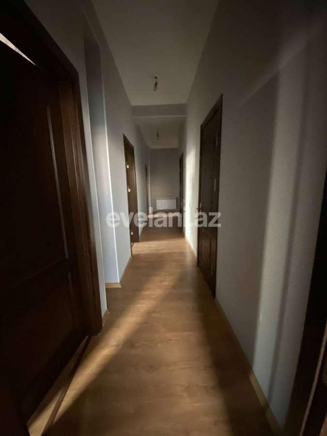Sale, new building, 3 room, 107 m², Baku, Yasamal r, Yasamal d, Inshaatchilar m.