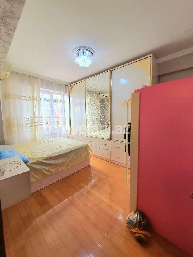 Продаётся, новостройка, 2-комнаты, 61 m², Баку, Сураханский r, Ени Гюнешли p.