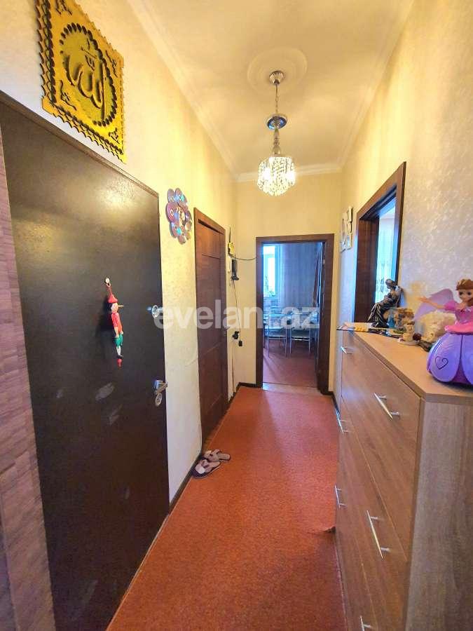 Продаётся, новостройка, 2-комнаты, 61 m², Баку, Сураханский r, Ени Гюнешли p.