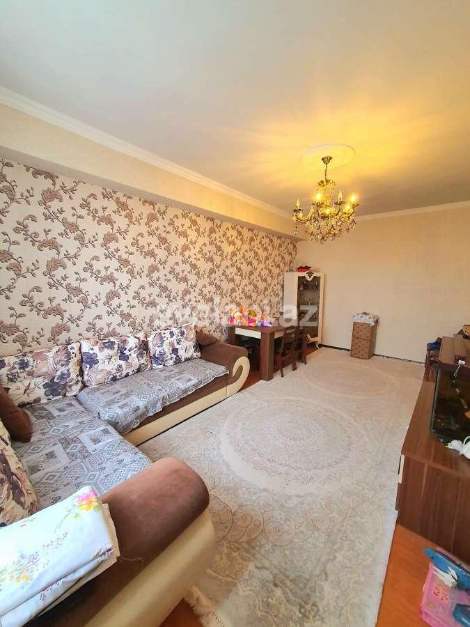 Продаётся, новостройка, 2-комнаты, 61 m², Баку, Сураханский r, Ени Гюнешли p.