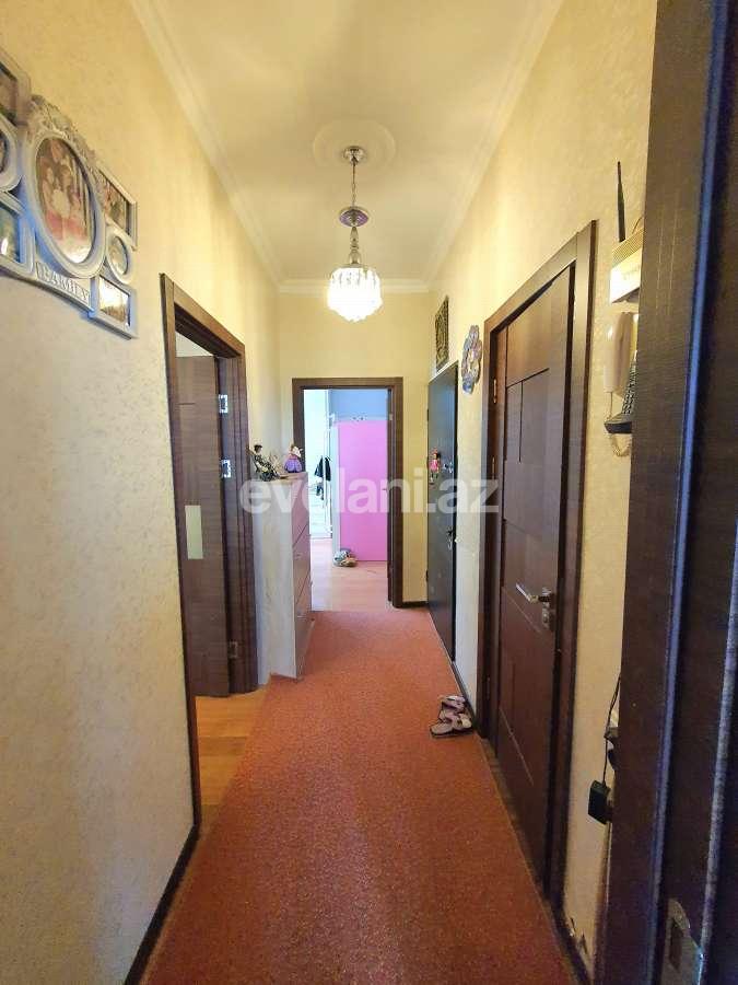 Продаётся, новостройка, 2-комнаты, 61 m², Баку, Сураханский r, Ени Гюнешли p.