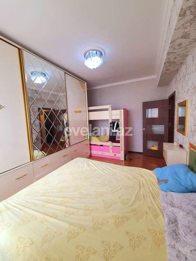 Продаётся, новостройка, 2-комнаты, 61 m², Баку, Сураханский r, Ени Гюнешли p.