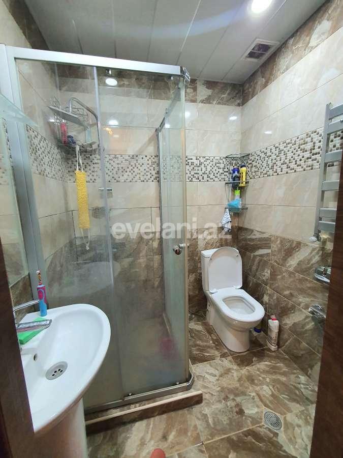 Продаётся, новостройка, 2-комнаты, 61 m², Баку, Сураханский r, Ени Гюнешли p.