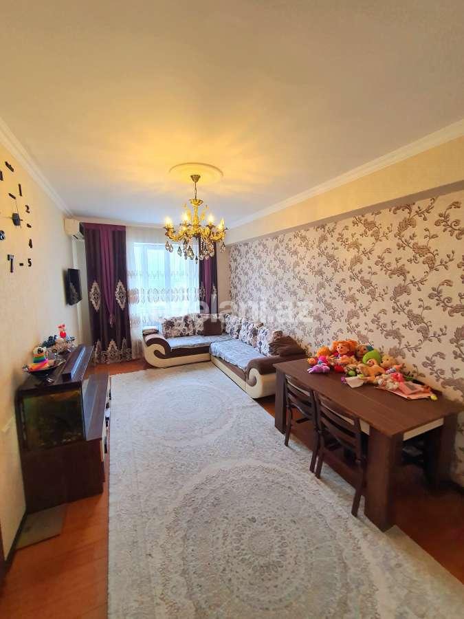 Продаётся, новостройка, 2-комнаты, 61 m², Баку, Сураханский r, Ени Гюнешли p.