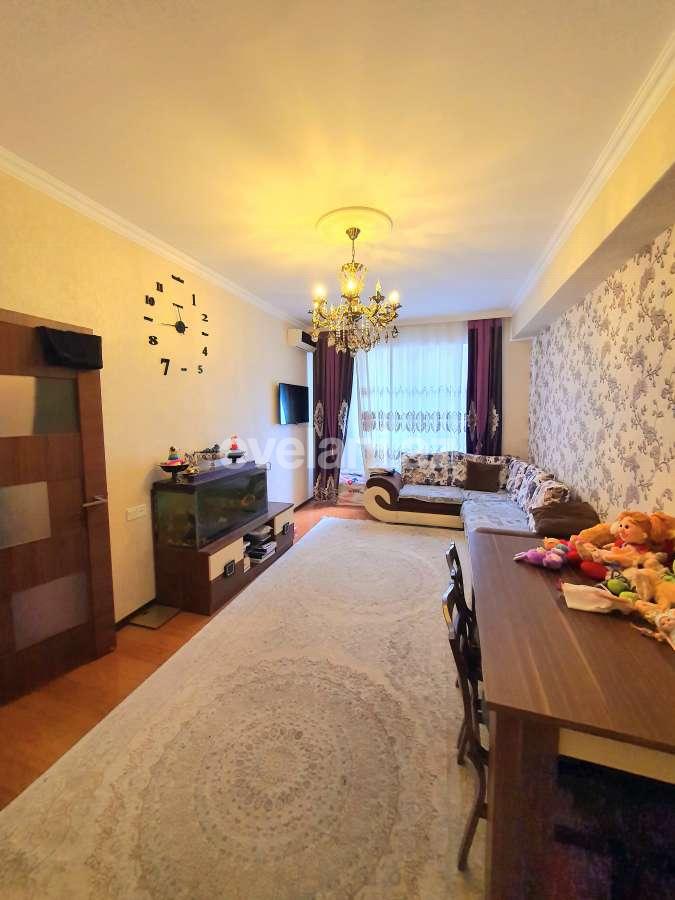 Продаётся, новостройка, 2-комнаты, 61 m², Баку, Сураханский r, Ени Гюнешли p.
