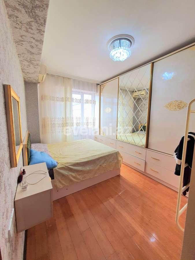 Продаётся, новостройка, 2-комнаты, 61 m², Баку, Сураханский r, Ени Гюнешли p.