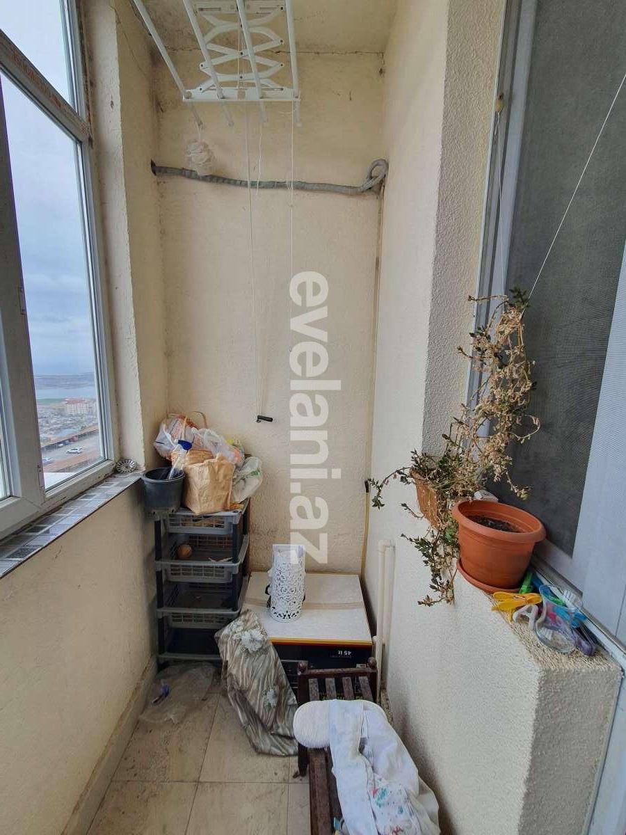 Продаётся, новостройка, 2-комнаты, 61 m², Баку, Сураханский r, Ени Гюнешли p.