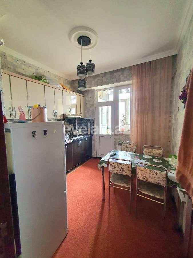 Продаётся, новостройка, 2-комнаты, 61 m², Баку, Сураханский r, Ени Гюнешли p.