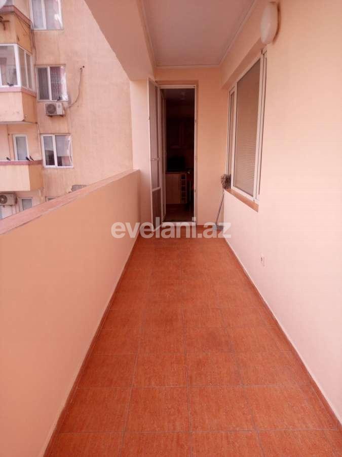 Сдаётся, новостройка, 4-комнаты, 139 m², Баку, Ясамальский r, Элмляр Академиясы m.