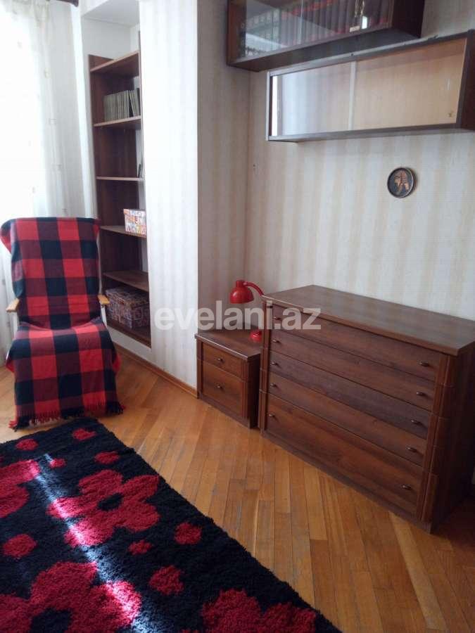 Сдаётся, новостройка, 4-комнаты, 139 m², Баку, Ясамальский r, Элмляр Академиясы m.