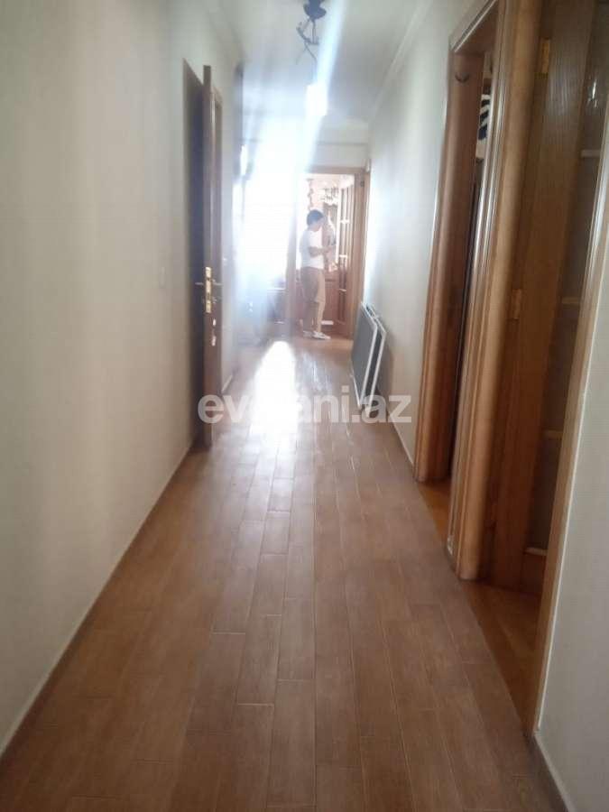 Сдаётся, новостройка, 4-комнаты, 139 m², Баку, Ясамальский r, Элмляр Академиясы m.