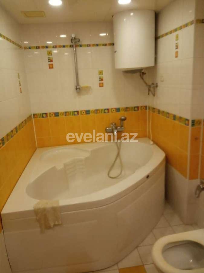 Сдаётся, новостройка, 4-комнаты, 139 m², Баку, Ясамальский r, Элмляр Академиясы m.