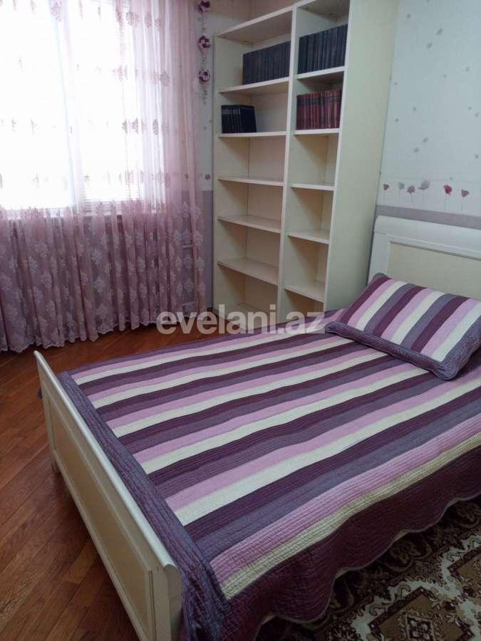 Сдаётся, новостройка, 4-комнаты, 139 m², Баку, Ясамальский r, Элмляр Академиясы m.