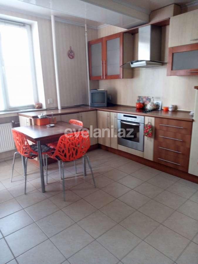 Сдаётся, новостройка, 4-комнаты, 139 m², Баку, Ясамальский r, Элмляр Академиясы m.