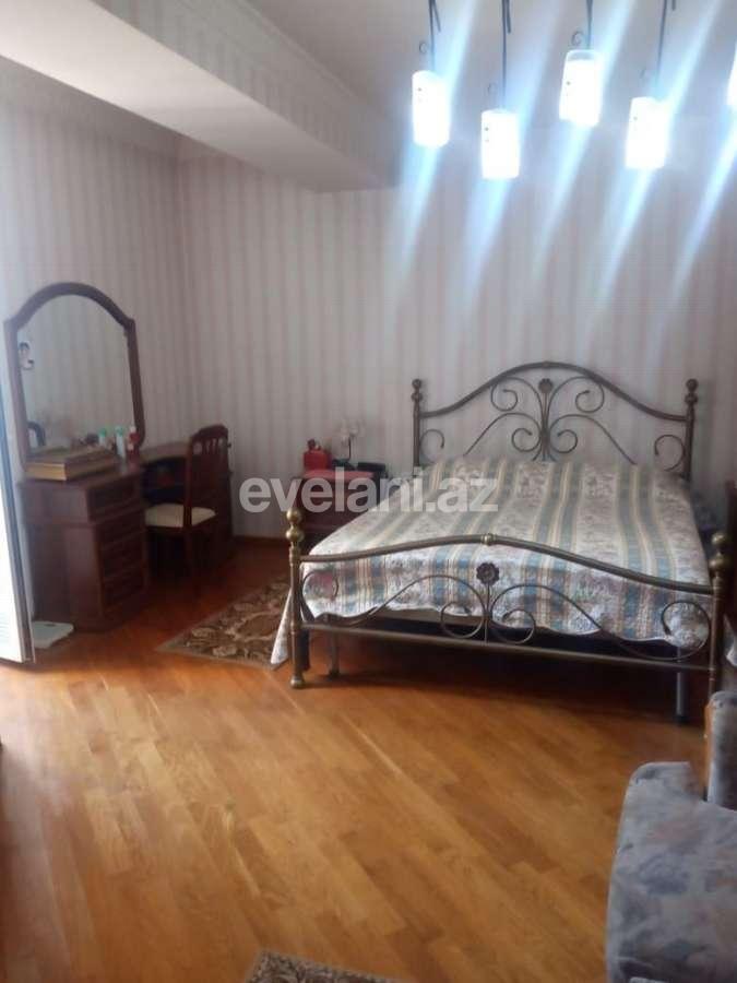 Сдаётся, новостройка, 4-комнаты, 139 m², Баку, Ясамальский r, Элмляр Академиясы m.