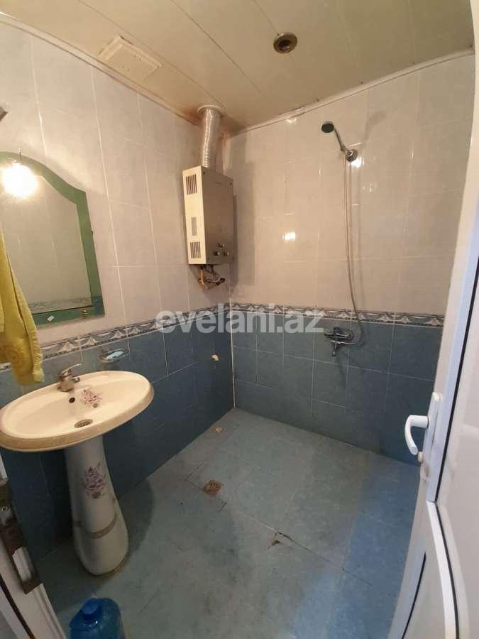 Kirayə verilir, köhnə tikili, 3 otaqlı, 50 m², Bakı, Nəsimi r, 4-cü mikrorayon q, Memar Əcəmi m.