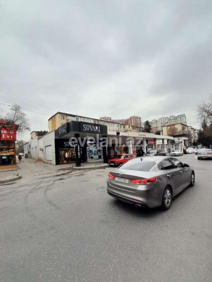 Kirayə verilir, köhnə tikili, 3 otaqlı, 50 m², Bakı, Nəsimi r, 4-cü mikrorayon q, Memar Əcəmi m.