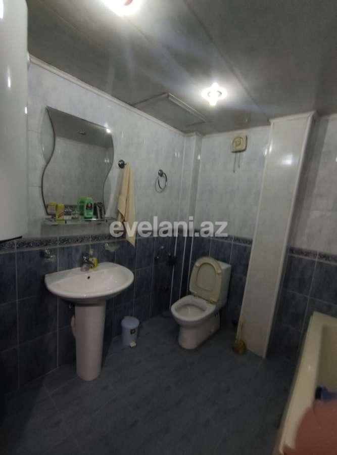 Kirayə verilir, köhnə tikili, 2 otaqlı, 89 m², Bakı, Nəsimi r, Memar Əcəmi m.