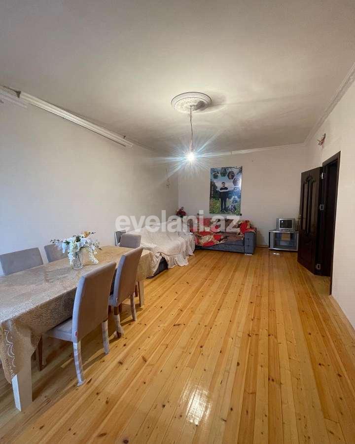 Sale, garden / house, 3 room, 130 m², Baku, Khazar r, Gala d.