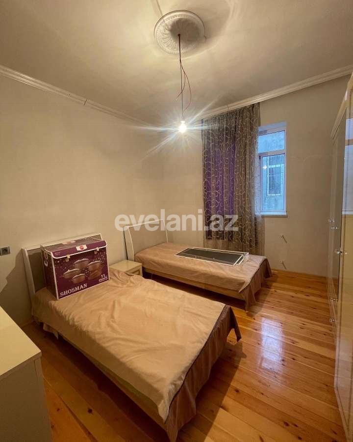 Sale, garden / house, 3 room, 130 m², Baku, Khazar r, Gala d.