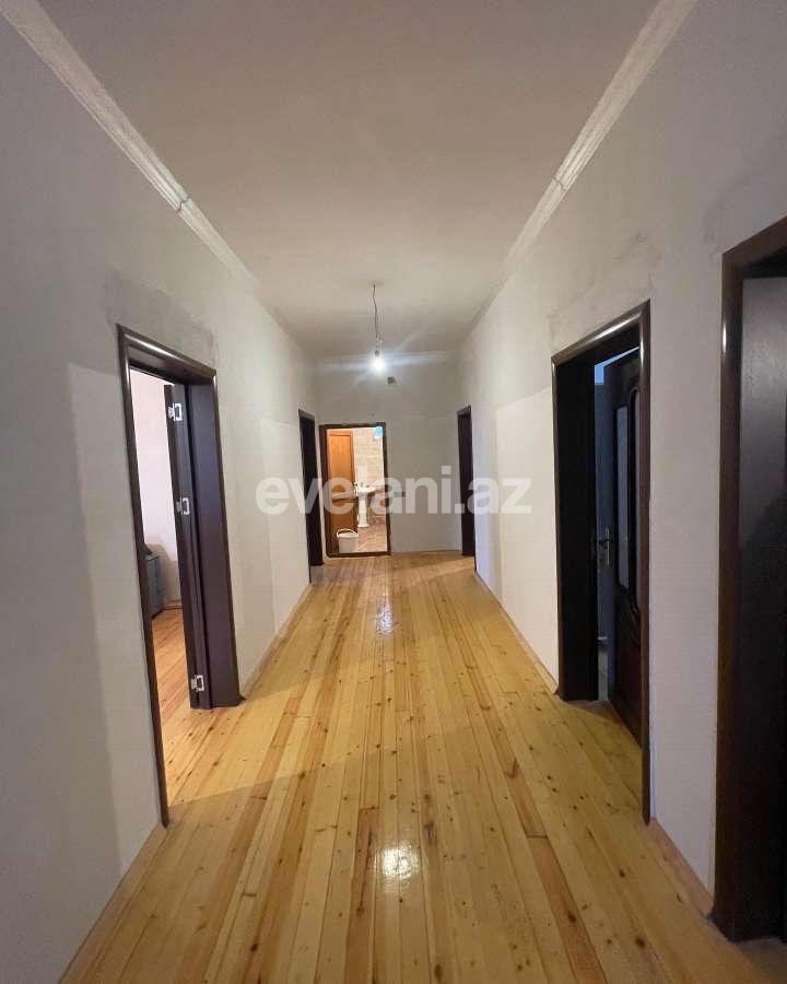 Sale, garden / house, 3 room, 130 m², Baku, Khazar r, Gala d.