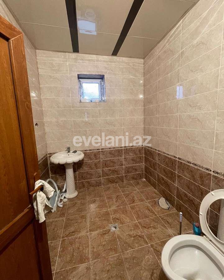 Sale, garden / house, 3 room, 130 m², Baku, Khazar r, Gala d.