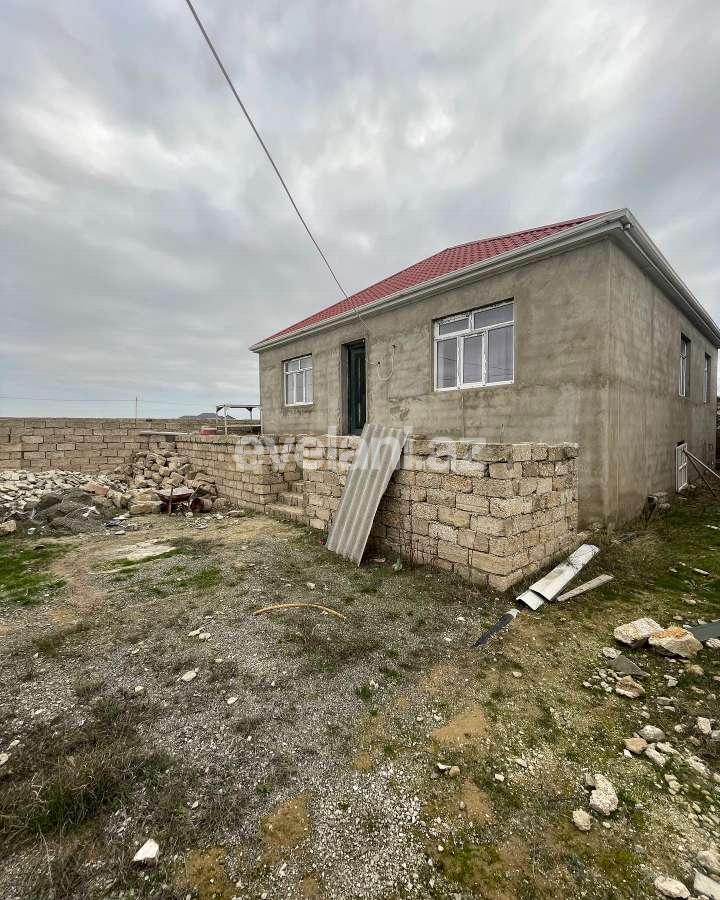 Sale, garden / house, 3 room, 130 m², Baku, Khazar r, Gala d.