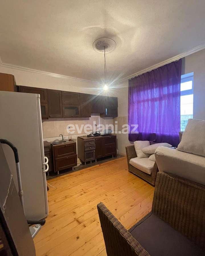 Sale, garden / house, 3 room, 130 m², Baku, Khazar r, Gala d.