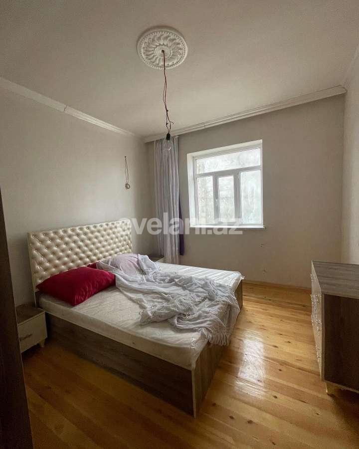 Sale, garden / house, 3 room, 130 m², Baku, Khazar r, Gala d.