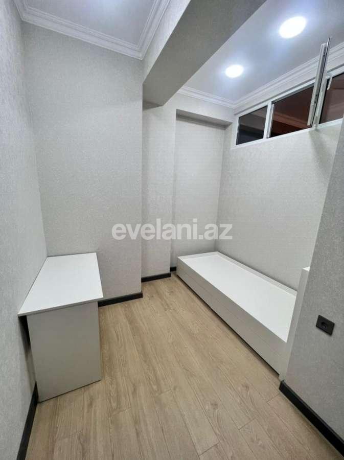 Satılır, yeni tikili, 2 otaqlı, 60 m², Bakı, Nəsimi r, Memar Əcəmi m.