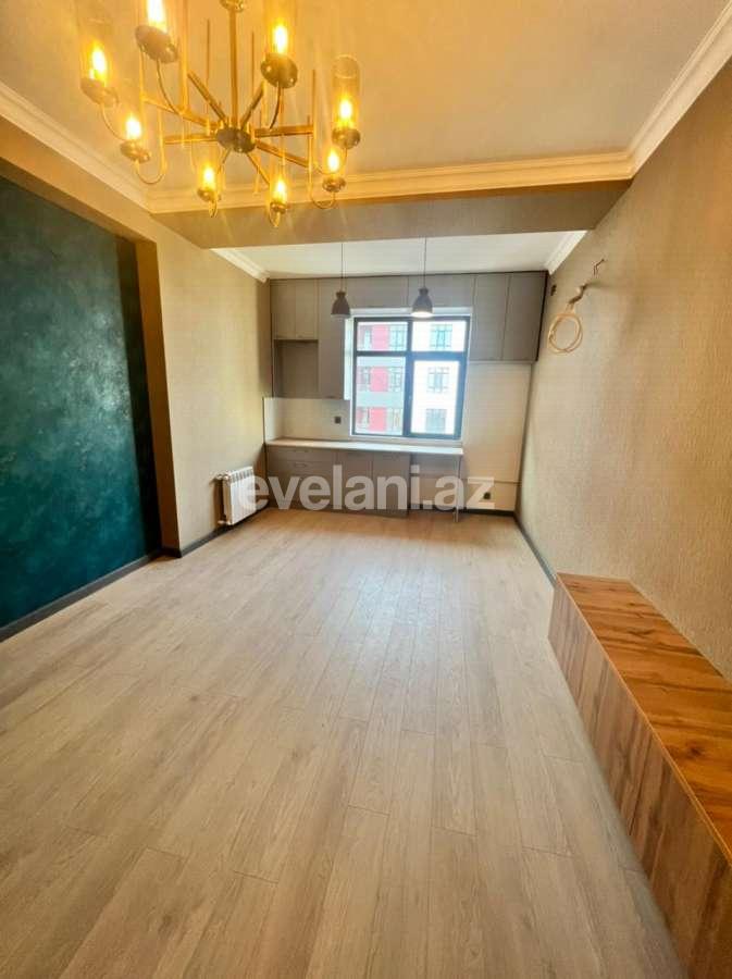 Satılır, yeni tikili, 2 otaqlı, 60 m², Bakı, Nəsimi r, Memar Əcəmi m.