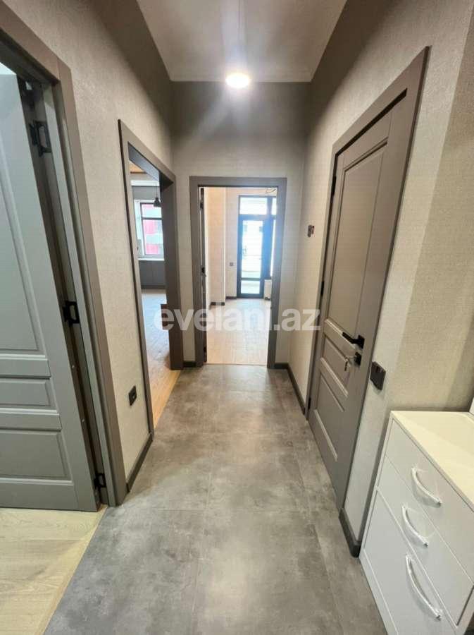 Satılır, yeni tikili, 2 otaqlı, 60 m², Bakı, Nəsimi r, Memar Əcəmi m.