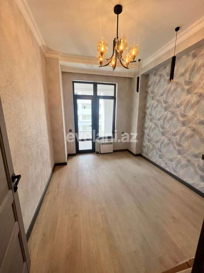 Satılır, yeni tikili, 2 otaqlı, 60 m², Bakı, Nəsimi r, Memar Əcəmi m.